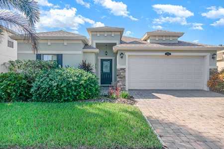 1426 Donegal Drive Melbourne, FL 32940