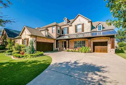 1521 Terrace Drive Lantana, TX 76226