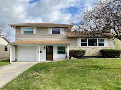 876 Brixham Road Columbus, OH 43204