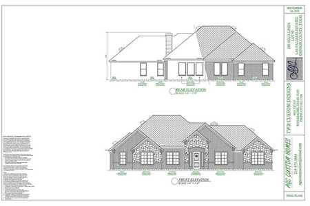 240 Agua Linda Drive Godley, TX 76044