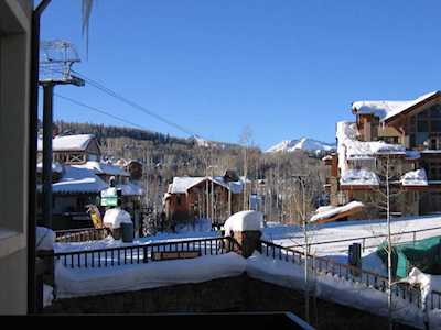 562 Mountain Village Blvd #7 Mountain Village, COLORADO 81435