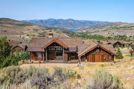6767 E Riparian Way, Cabin #132 Heber City, UT 84032