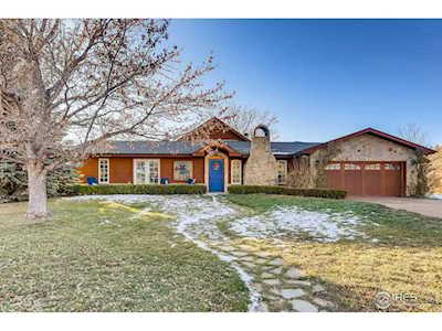 7679 34th Ct Boulder, CO 80302