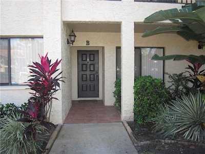 1801 E Lake Rd #17B Palm Harbor, FL 34685