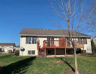 351 Chapin St Columbus, WI 53925