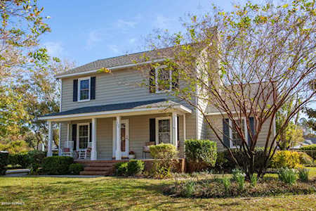 1004 Shadow Moss Court Wilmington, NC 28412