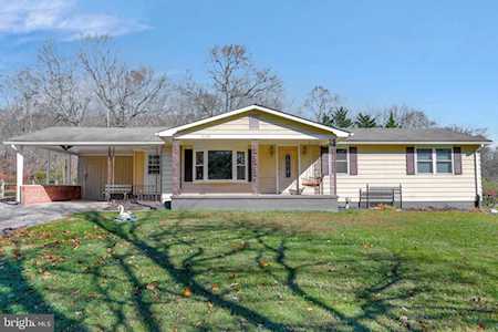 7134 Blue Mountain Rd Thurmont, MD 21788