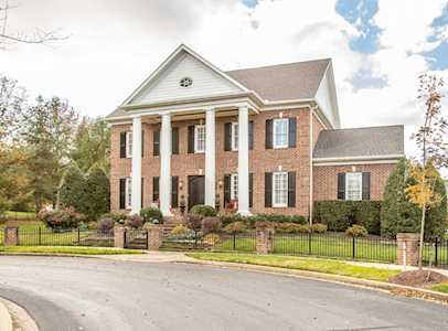 1357 Barkleigh Ln Franklin, TN 37064