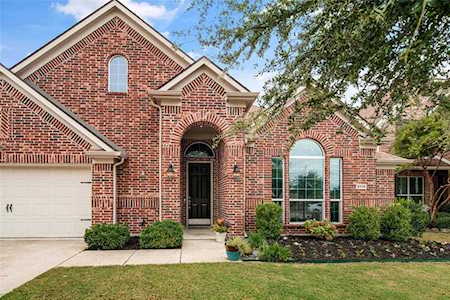 8209 Cheatham Court Mckinney, TX 75071
