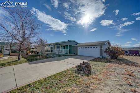 7695 Grizzly Bear Point Colorado Springs, CO 80922
