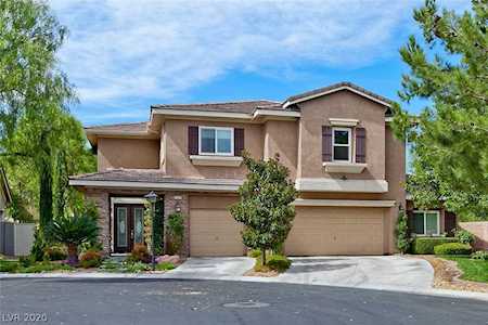 1129 Sable Mist Ct Las Vegas, NV 89144