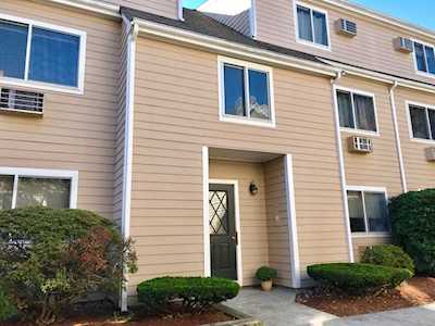 53 Fairfield Park #53 Mansfield, MA 02048