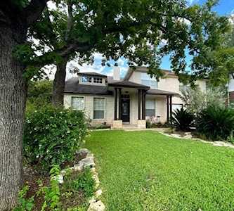 3917 Caney Creek RD Austin, TX 78732