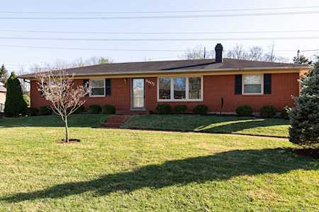 8402 Laverne Dr Jeffersontown, KY 40299