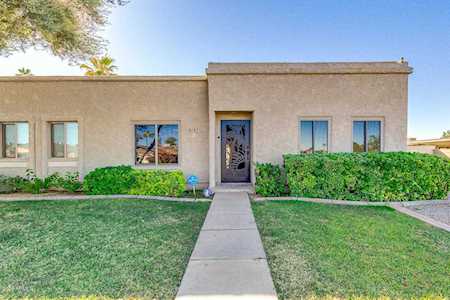 8101 E Vista Drive Scottsdale, AZ 85250