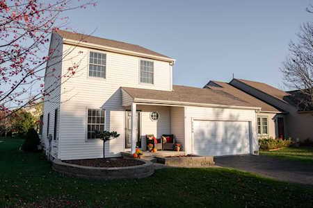 1166 Insco Loop Blacklick, OH 43004