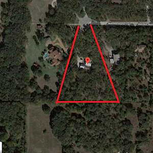 5924 Mahotea Boone Trail Westlake, TX 76262