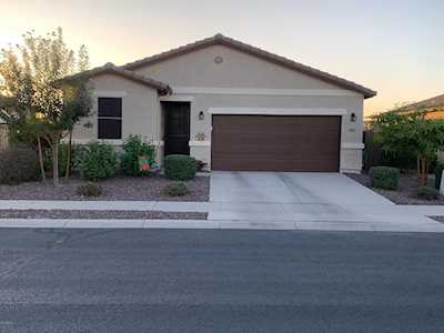 992 S 176th Avenue Goodyear, AZ 85338