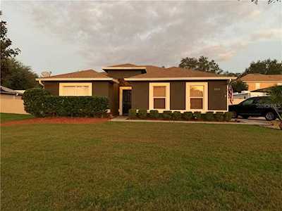 2811 Sheila Dr Apopka, FL 32712