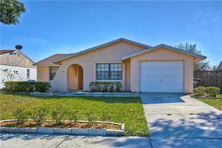 6812 Monique Ave Tampa, FL 33625