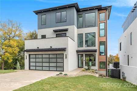 308 Frazier Ave Charlotte, NC 28216