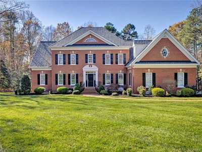 11530 Park Branch Ln Chesterfield, VA 23838