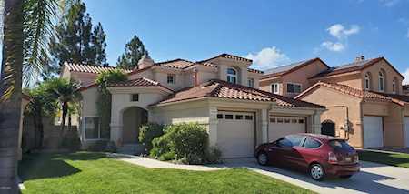 15406 Mallory Court Moorpark, CA 93021