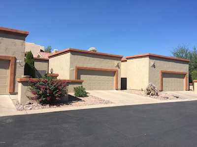 16714 E Gunsight Drive #149 Fountain Hills, AZ 85268