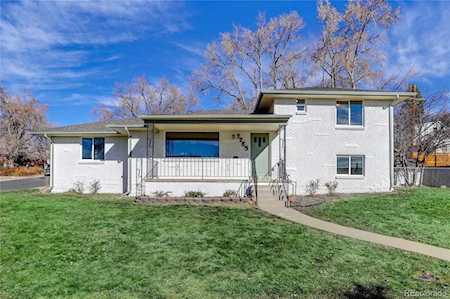 7785 W 62nd Place Arvada, CO 80004