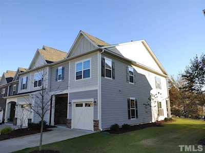133 Writing Rock Place Apex, NC 27539