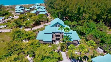 9200 Little Gasparilla ISLAND #303 Placida, FL 33946