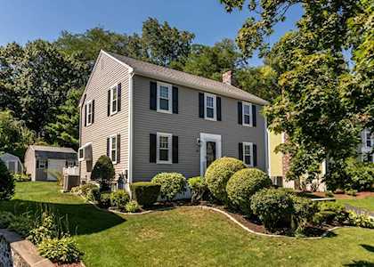 50 Helen Street Waltham, MA 02452