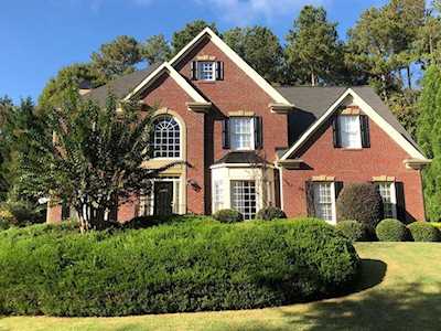 1073 Bridgemill Avenue Canton, GA 30114
