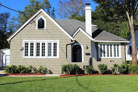 4949 Fremont St Jacksonville, FL 32210