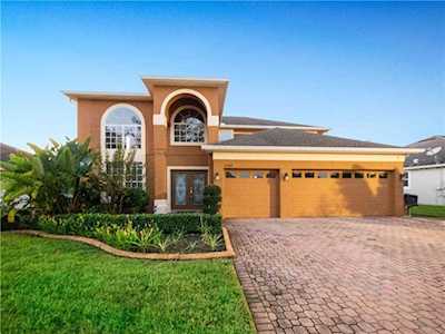 2508 Bross Dr Saint Cloud, FL 34771