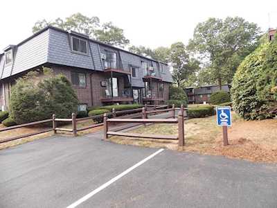 42 Main St #18 North Reading, MA 01864