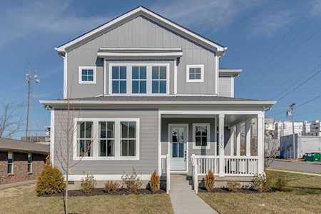 3700 Park Avenue Nashville, TN 37209