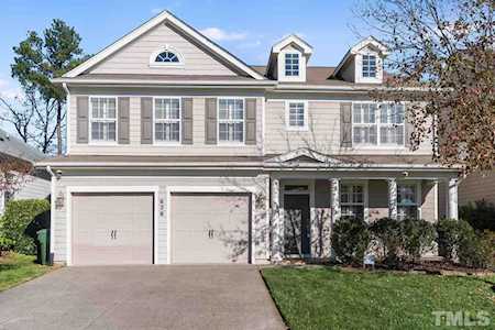 636 Piper Stream Circle Cary, NC 27519