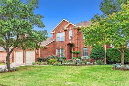 1604 Meadow Vista Drive Flower Mound, TX 75022