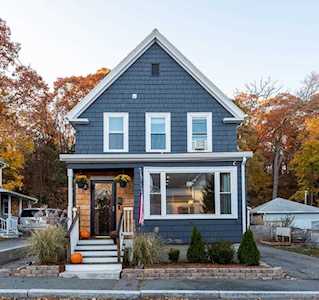 16 Sherbrook Place Lynn, MA 01904