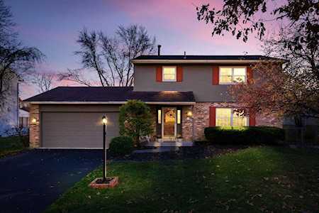 615 Mccutcheon Road Columbus, OH 43230