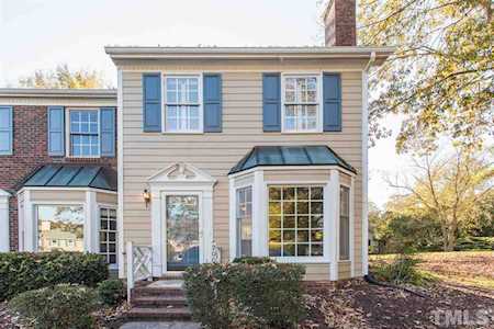 200 Standish Drive Chapel Hill, NC 27517
