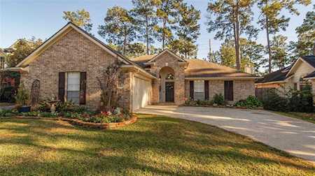 13911 Carrington Ln Cypress, TX 77429
