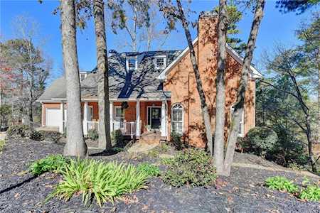 1920 Seven Seas Ct Alpharetta, GA 30005