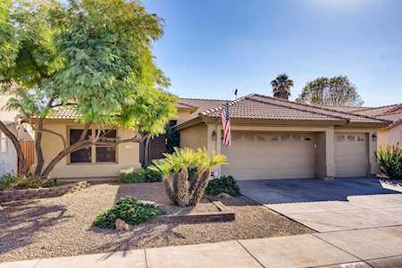 4041 W Irma Lane Glendale, AZ 85308