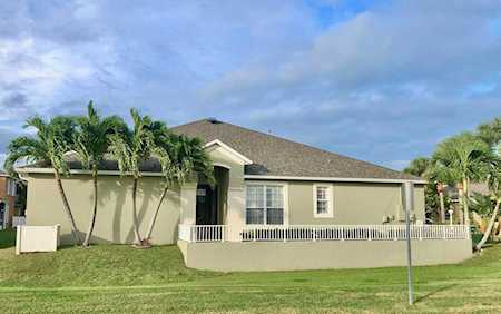 3204 Lusitania Lane Indialantic, FL 32903
