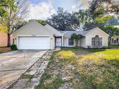 1729 Errol Woods Dr Apopka, FL 32712