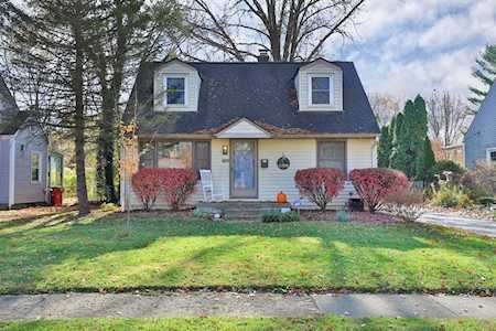 469 Park Overlook Drive Worthington, OH 43085