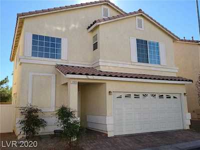 7305 Linaria Rd Las Vegas, NV 89113