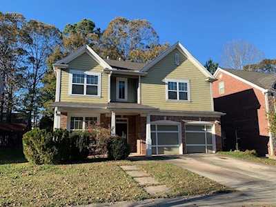 2547 Peach Shoals Circle Dacula, GA 30019